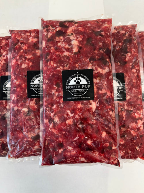 5# bag - $3.99/lb